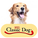 Classic Dog Logo