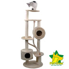 Pet - Star Kratzbaum Cleo