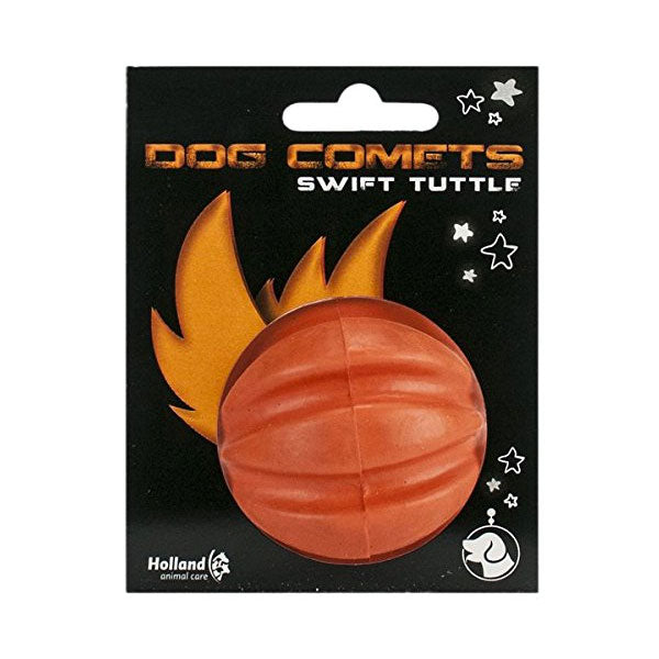 Dog Comets Ball Swift Tuttle