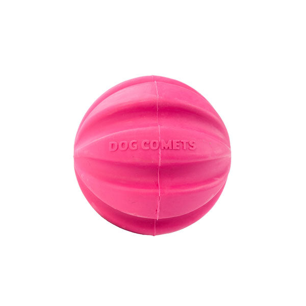 Dog Comets Ball Halley