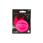 Dog Comets Ball Halley