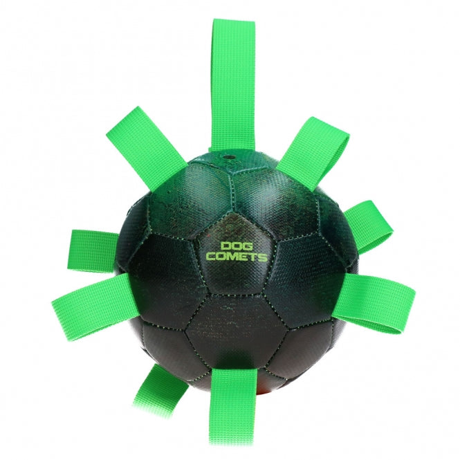 Dog Comets Ball Hypernova
