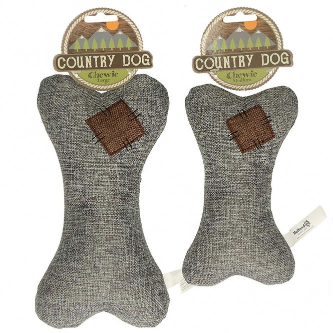 Country Dog Chewie