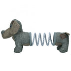 Country Dog Bouncer mit Sprungfeder
