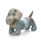 Country Dog Bouncer mit Sprungfeder