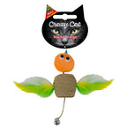 CRAZY CAT Wacko mit 100% Catnip
