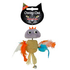 CRAZY CAT Wacko mit 100% Catnip