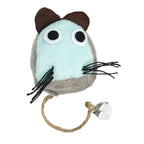 CRAZY CAT Funny Mouse mit 100% Catnip