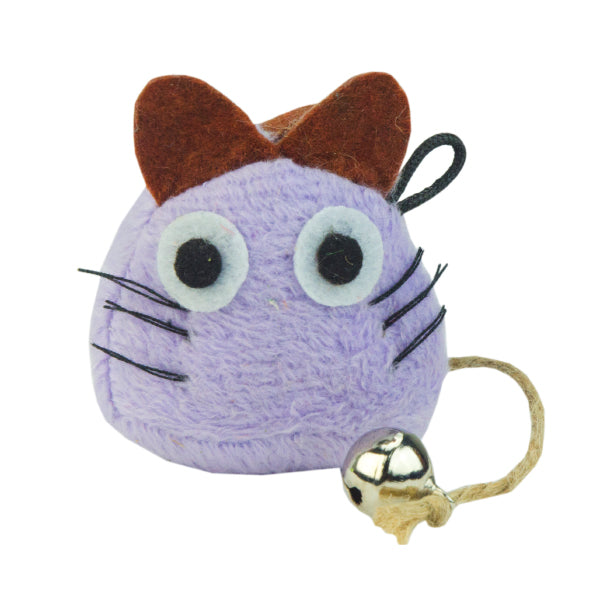 CRAZY CAT Funny Mouse mit 100% Catnip