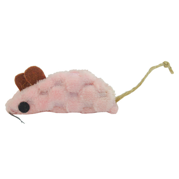 CRAZY CAT Mouse mit 100% Catnip