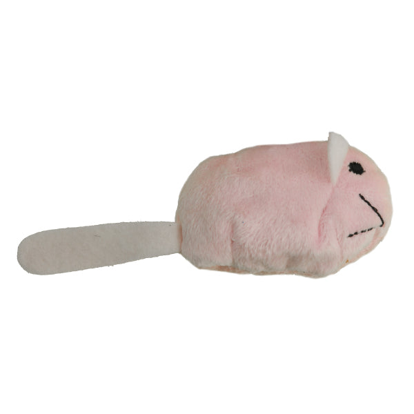 CRAZY CAT Fat Mouse mit 100% Catnip