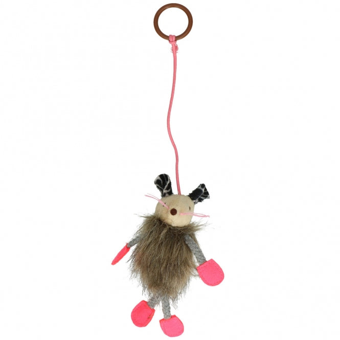Crazy Cat Sweet Mouse mit 100% Madnip