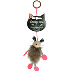 Crazy Cat Sweet Mouse mit 100% Madnip