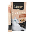 Miamor Cat Confect Leberwurst - Cream