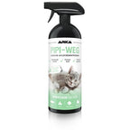 PIPI-WEG KATZE Geruchs- & Fleckenentferner