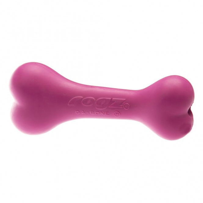 ROGZ DA BONE Knochen – befüllbar