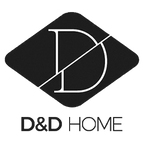 D&D Home Logo