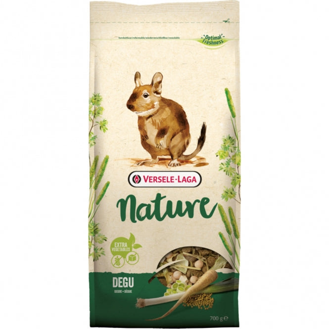 Versele - Laga Nature Degu