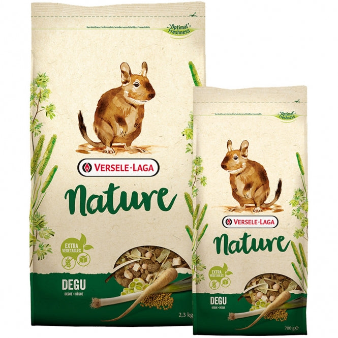 Versele - Laga Nature Degu