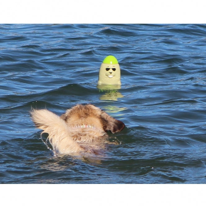 DOOG Seal – Captain Blubber