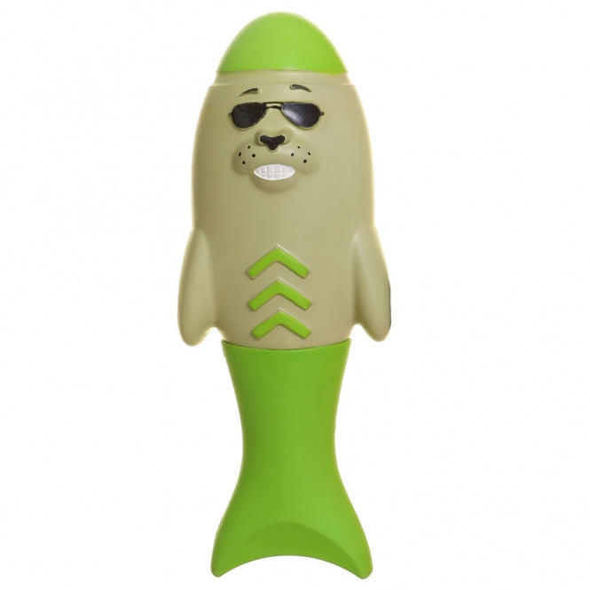 DOOG Seal – Captain Blubber