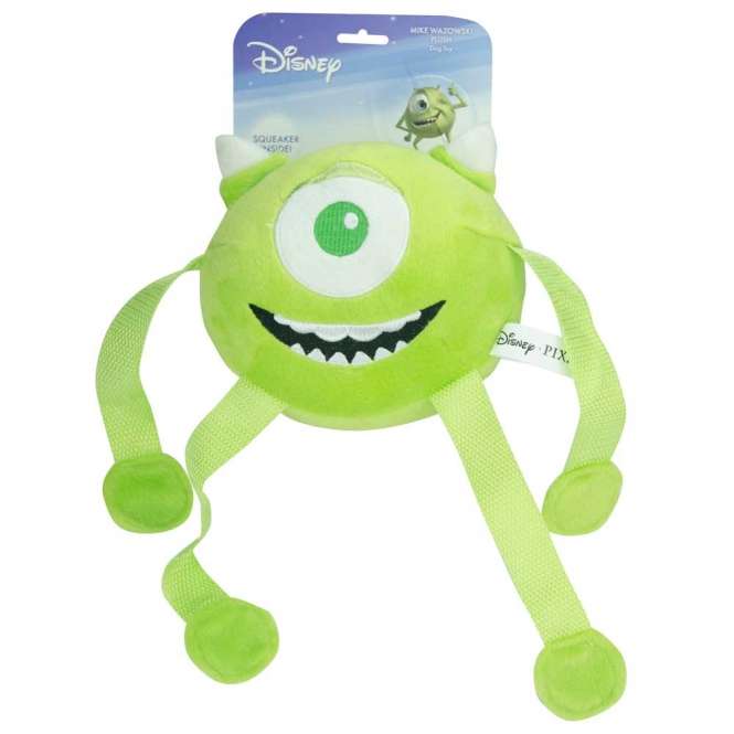 Disney Plüschspielzeug – Monster inc Mike Wazowski