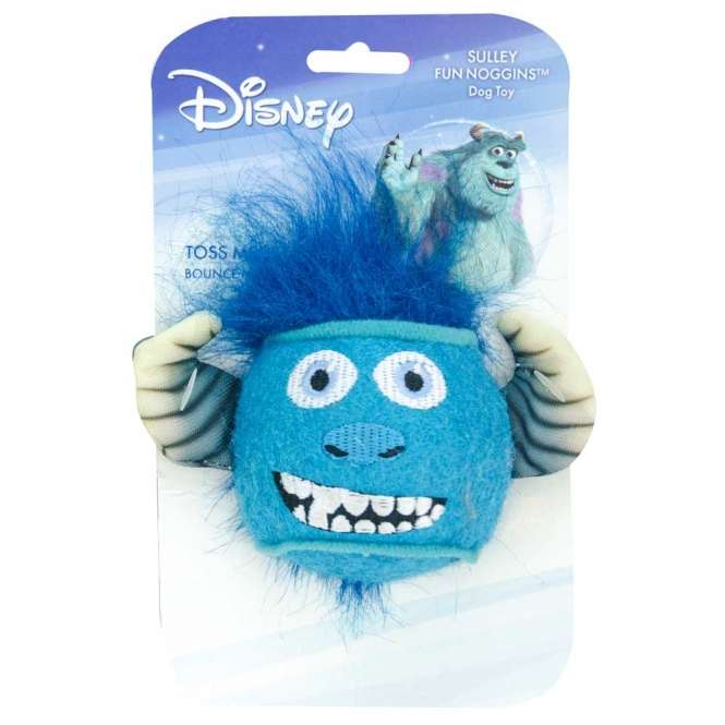 Disney Noggins Spielzeug – Monster Inc Sulley