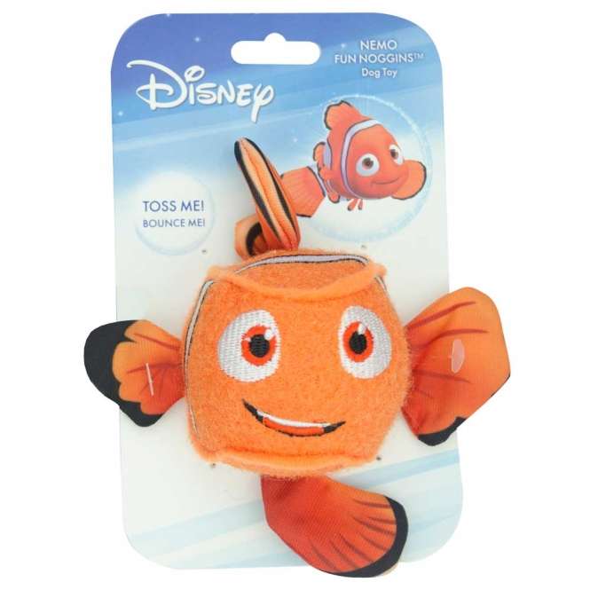 Disney Noggins Spielzeug – Finding Nemo
