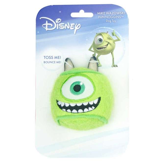 Disney Noggins Spielzeug – Monster Inc Mike