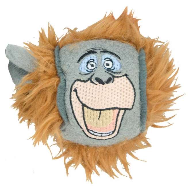 Disney Noggins Spielzeug – Dschungelbuch King Louie