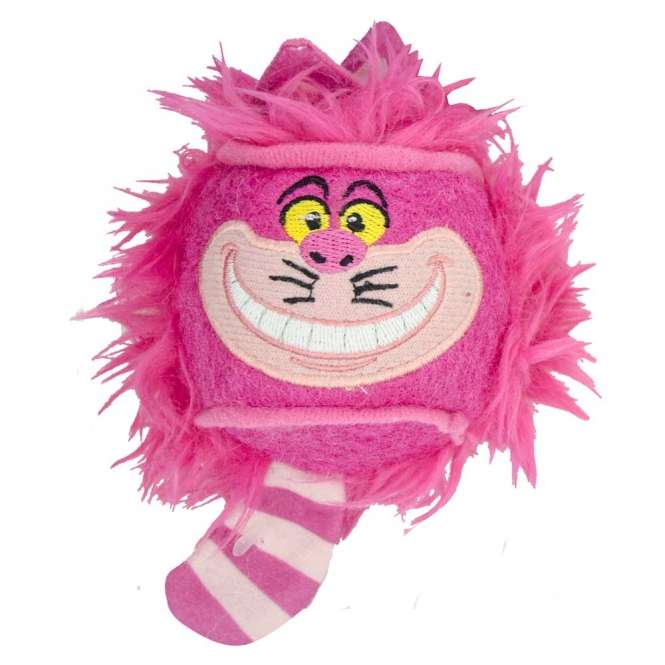 Disney Noggins Spielzeug – Alice im Wunderland Grinsekatze