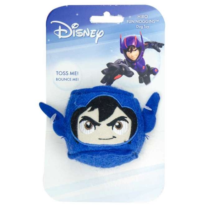Disney Noggins Spielzeug – Big Hiro