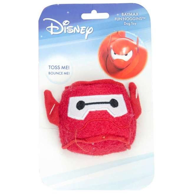 Disney Noggins Spielzeug – Big Hero Baymax