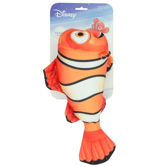 Disney Plüschspielzeug – Findet Nemo