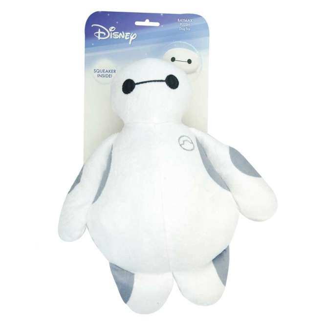 Disney Plüschspielzeug Big Hero 6 – Baymax