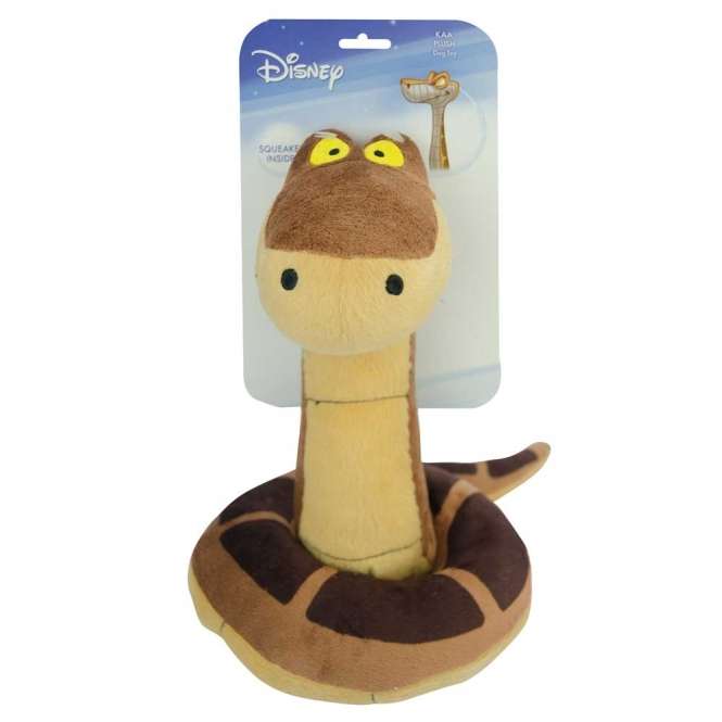 Disney Plüschspielzeug Dschungelbuch – Kaa