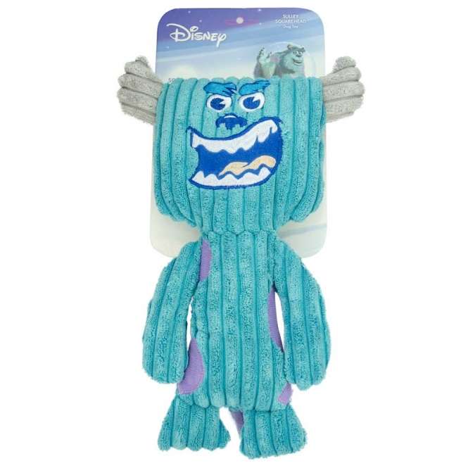 Disney Square Head Monster inc – Sully