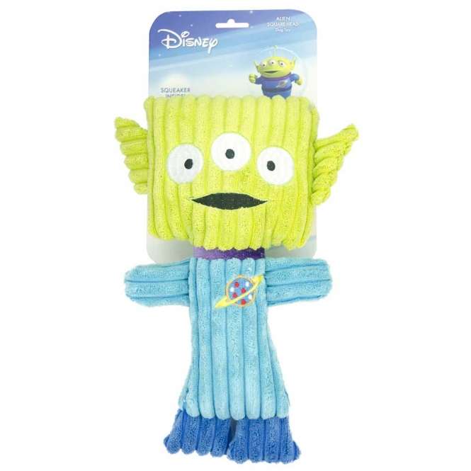 Disney Square Head Toy Story – Alien