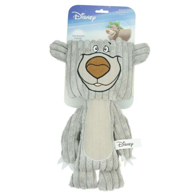 Disney Square Head Dschungelbuch – Baloo