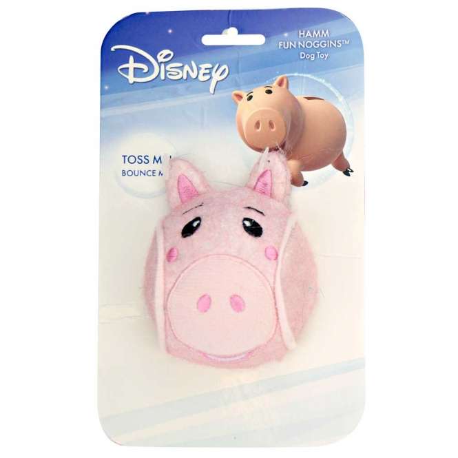 Disney Noggins Spielzeug – Toy Story Hamm