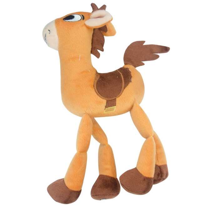 Disney Plüschspielzeug Toy Story – Bullseye