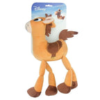 Disney Plüschspielzeug Toy Story – Bullseye