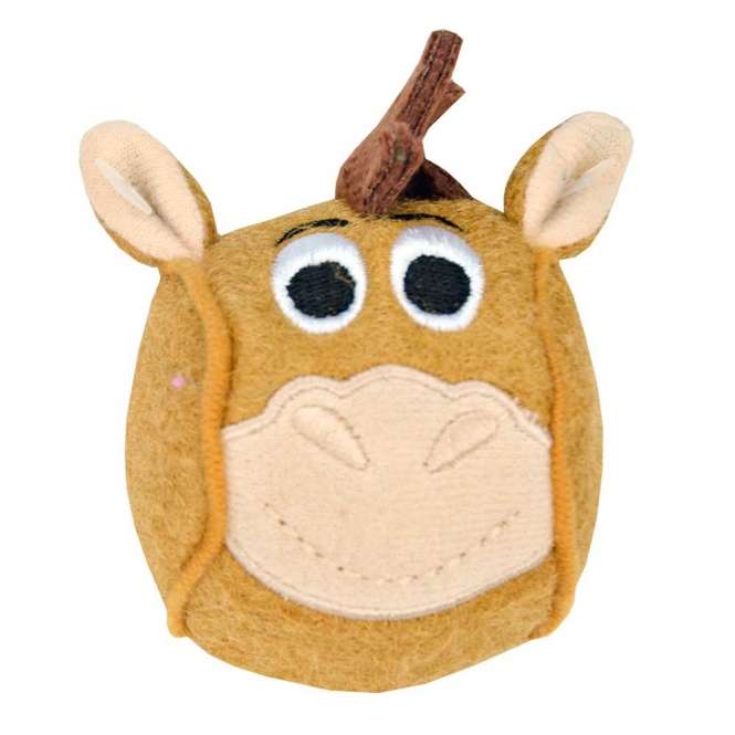 Disney Noggins Spielzeug – Toy Story Bullseye
