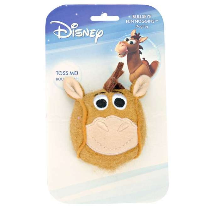 Disney Noggins Spielzeug – Toy Story Bullseye