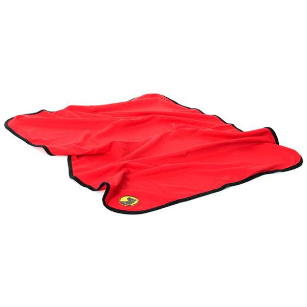 Dog Armor Knockdown - Hundedecke