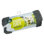 Doggy Dry Doormat Hunde Türmatte
