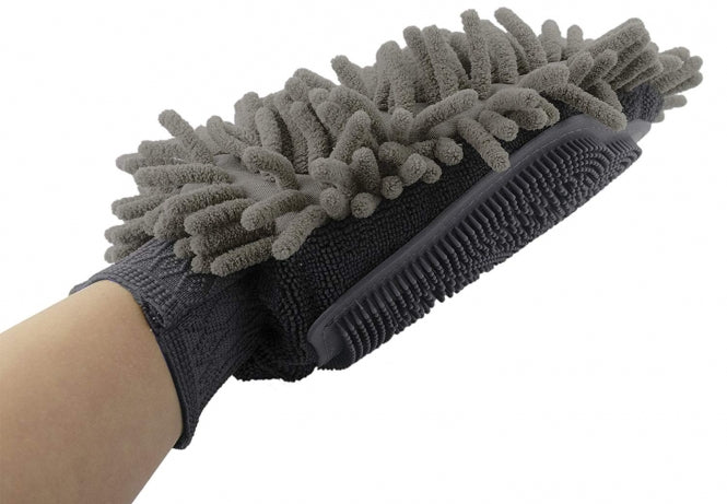 Doggy Dry Handschuh