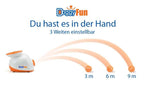 Doggy Fun Ballwurfmaschine