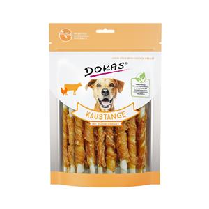Dokas Snack Kaustange mit Hühnerbrustfilet