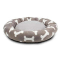 Pet Star Donutkissen Bony